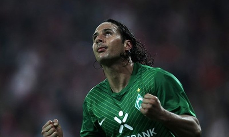 Werder preokretom do nova tri boda