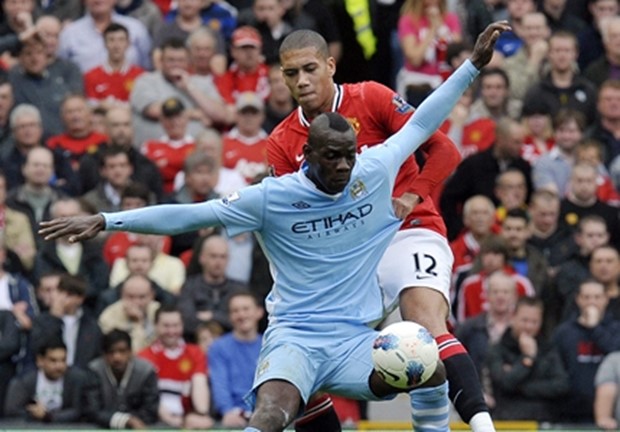 Branič Uniteda slomio prst