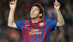 Barcelona se poigrala s Mallorcom