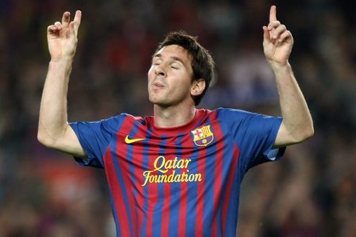 Barcelona se poigrala s Mallorcom