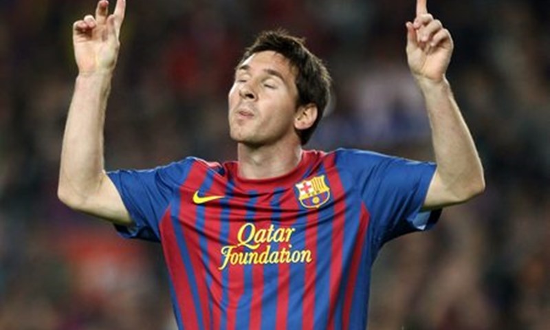 Barcelona se poigrala s Mallorcom