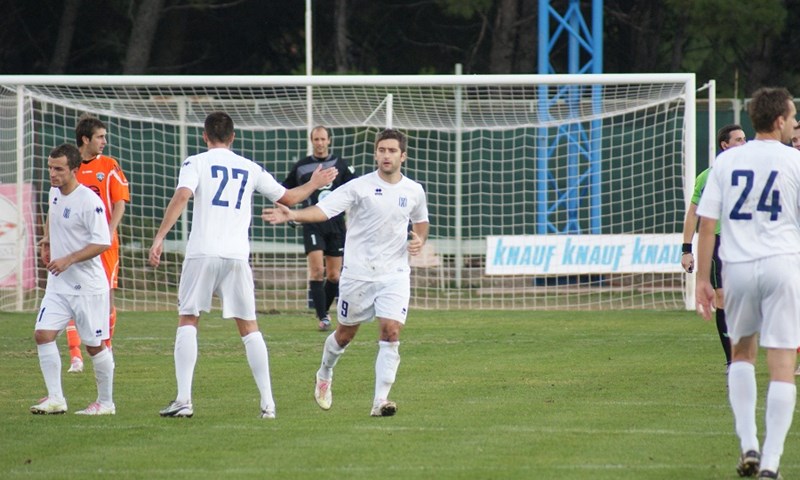 Karlovčani u nadoknadi do pobjede