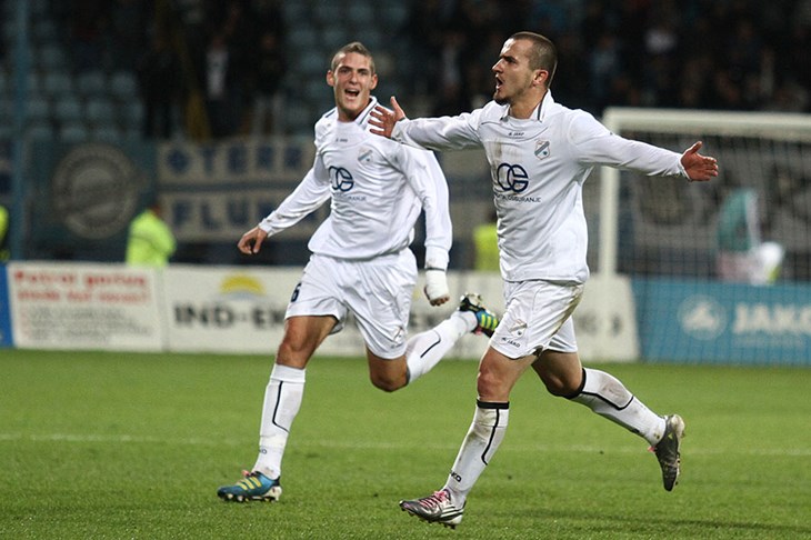 Salčinović ostaje na Kantridi