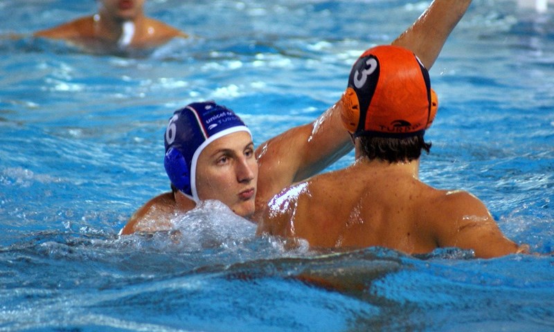 Zlatni hrvatski olimpijac pojačava redove Primorja