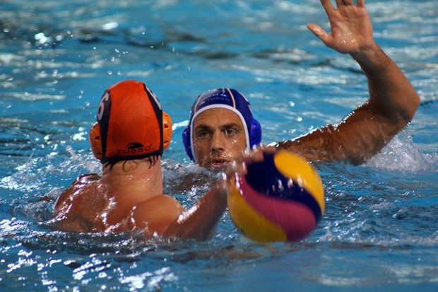 Pro Recco osigurao samu završnicu