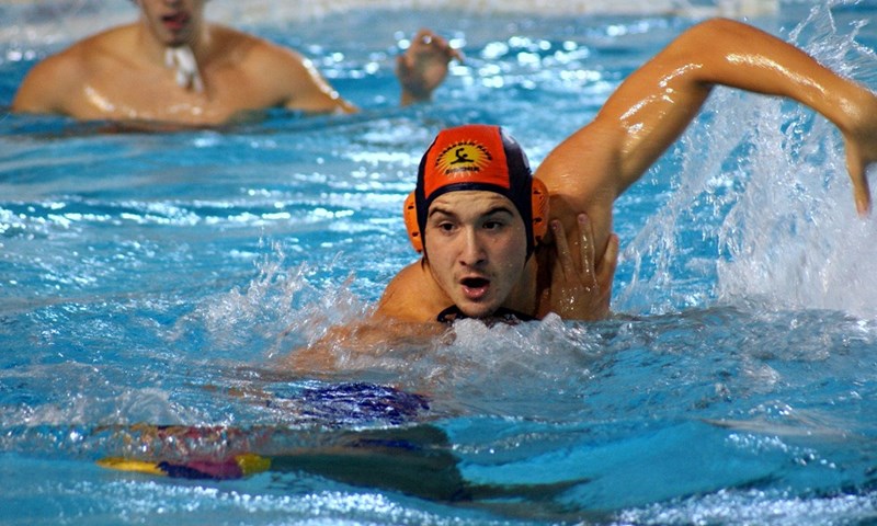 Jadran u Crnici do Final foura Kupa