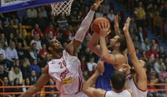 Cedeviti derbi s 46 razlike