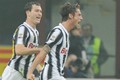 Juventusu pripao Derby d'Italia