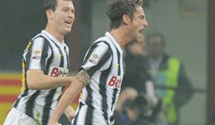 Juventusu pripao Derby d'Italia