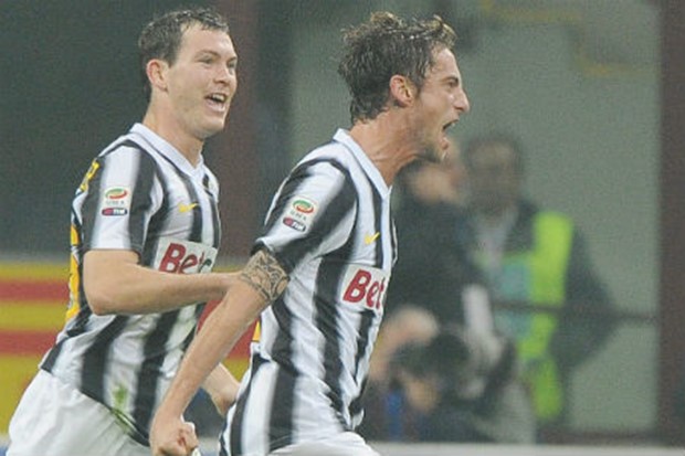 Juventusu pripao Derby d'Italia