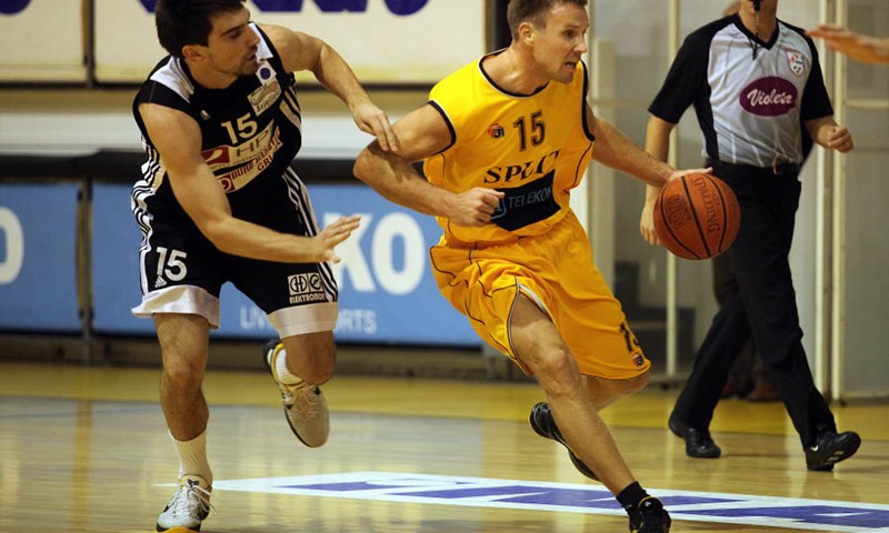 Split s peticom završio prvi krug