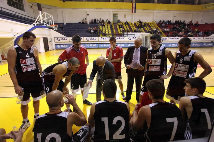 Svjetlost preokretom do slavlja u Kupu