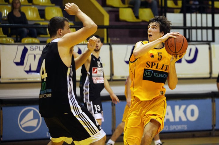 Matić: "Pobjeda za Katića i Grgurevića"