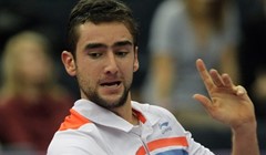 Čilić: "Tipsarević igra tenis života"