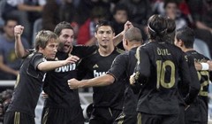 Higuain: "Ne pobjeđuje se uvijek lako"