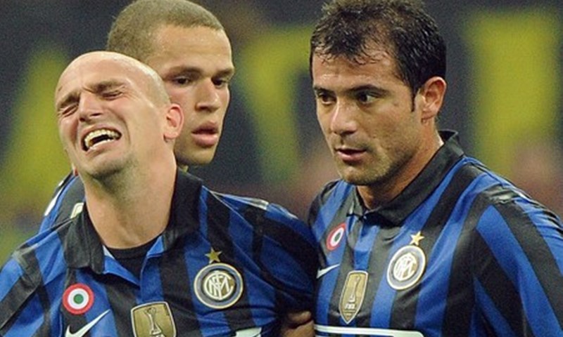Zanetti: "Ponekad je teško shvatiti"