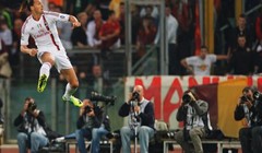 Luis Enrique: "Nisam ni vidio šansu"