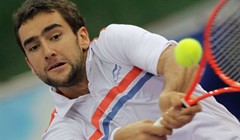 Čilić zasladio završnicu sezone