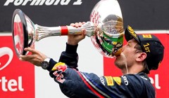 Vettel: "Na sve imamo pravi odgovor"