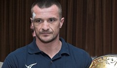 Filipović zaključio UFC karijeru