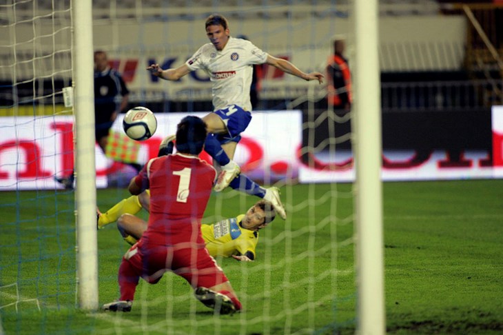 Lončarević: "Imamo šanse za Europu"