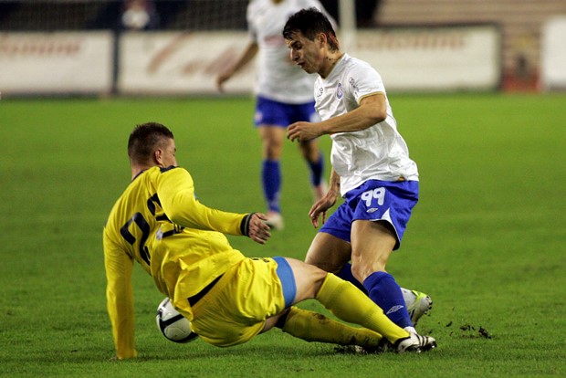 Inter napustio i četvrti igrač