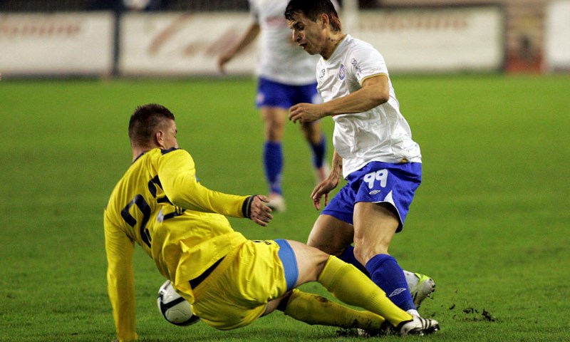 Inter napustio i četvrti igrač