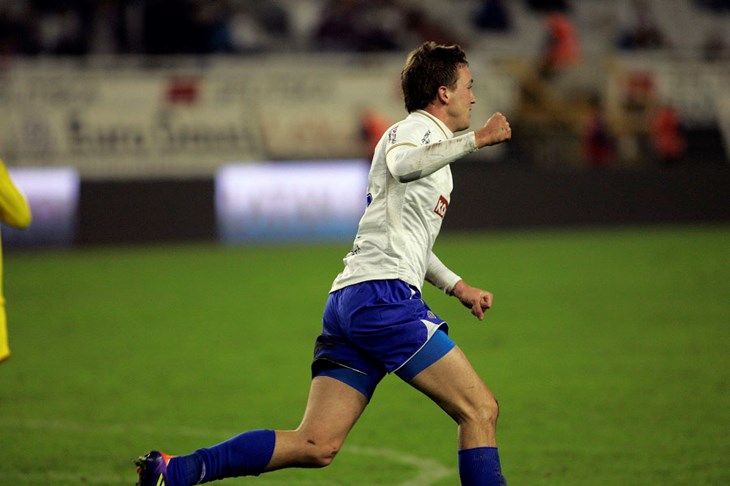 Maloča se priključio pripremama Hajduka