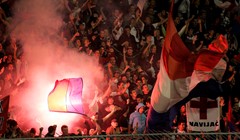 Navijači ovo kolo ipak na tribinama