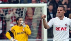 Video: Köln lagano, HSV spasio bod