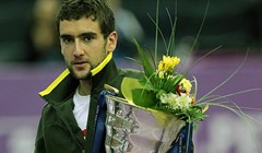 Čilić: "U trećem setu najbolji tenis sezone"