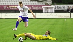 Maurer: "Tomasovu želim dati pravu slobodu u igri"