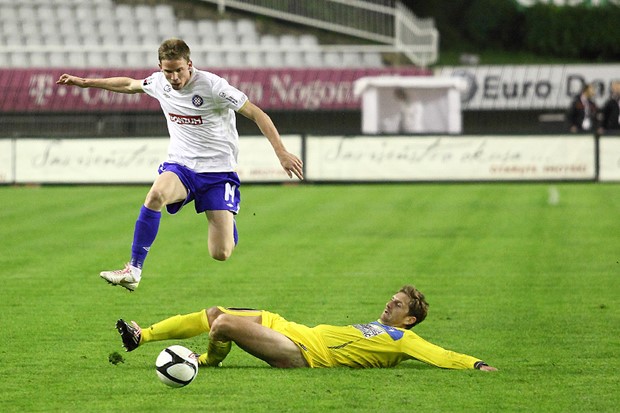 Maurer: "Tomasovu želim dati pravu slobodu u igri"