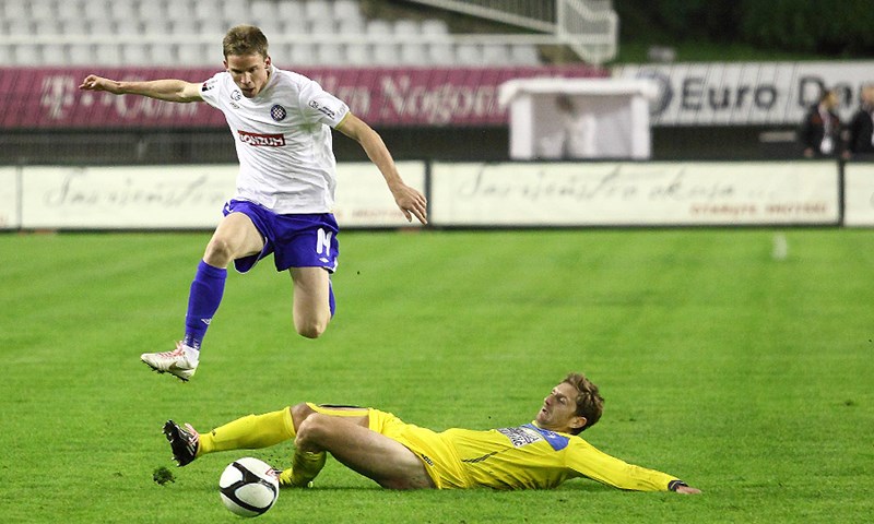 Maurer: "Tomasovu želim dati pravu slobodu u igri"