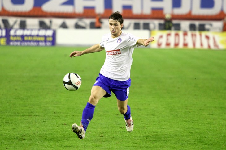 Vukušić: "Pokazati tko je gazda u Splitu"