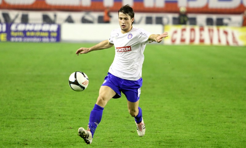 Vukušić: "Pokazati tko je gazda u Splitu"