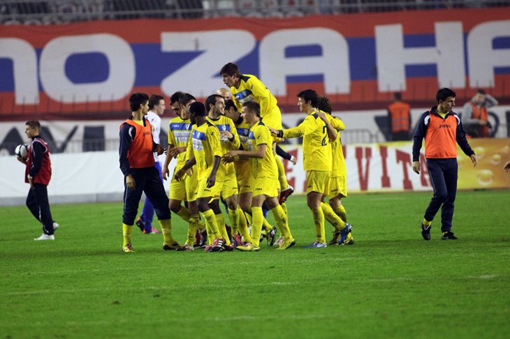 Novi stoper u zaprešićkom Interu