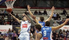 Cibona od jurnjave do mučenja