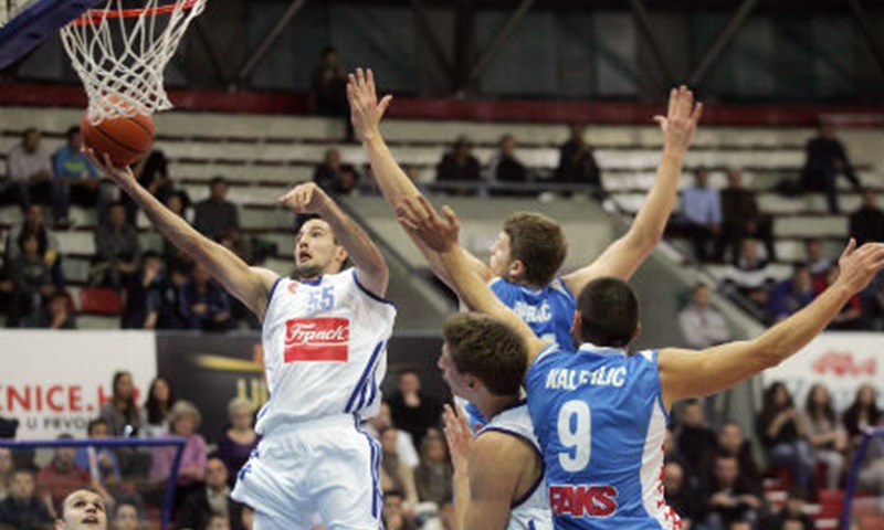 Cibona od jurnjave do mučenja