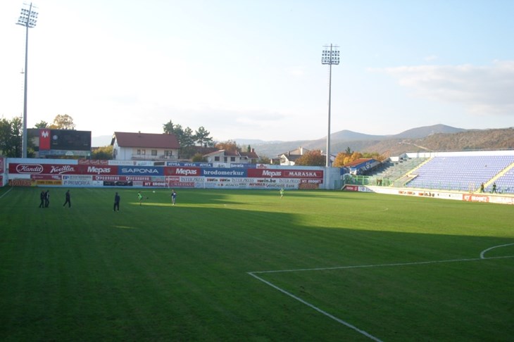 Igrač Mladosti Ždralova preselio u redove Širokog Brijega