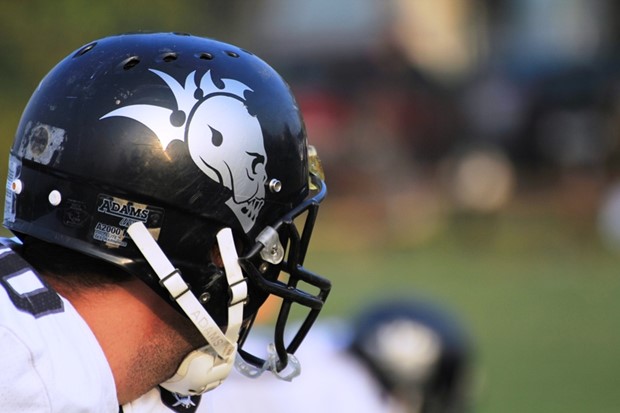 Humanitarni turnir Zagreb Raidersa