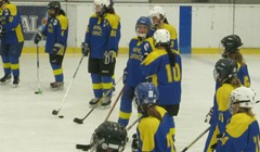 KHL Grič nastavlja s pobjedama