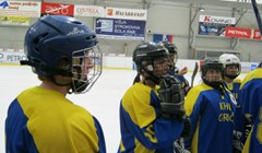 KHL Grič gostuje u Ljubljani