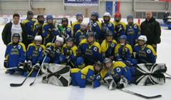 Nakon tri godine na domaćem ledu