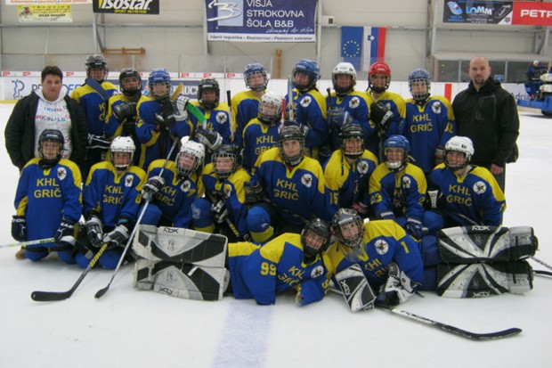 Nakon tri godine na domaćem ledu