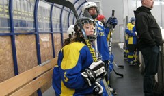 Krušelj Posavec: "Cilj nam je pobjeđivati"