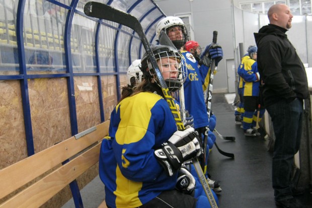 Krušelj Posavec: "Cilj nam je pobjeđivati"