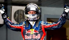 Video: Vettelovih četiri od četiri