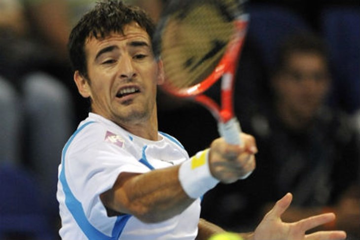 Dodig bez rješenja za Wawrinku