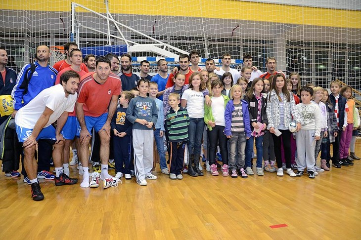 Bičanić: "Srce je veliko"